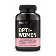 Витамины Optimum Nutrition Opti-Women 120 капсул