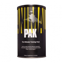 Витамины Universal Nutrition Animal Pak 44 пакета