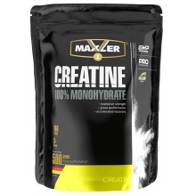 Креатин Maxler Creatine 500 гр