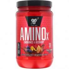 Аминокислоты BSN Amino-X-30 435 гр