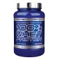Протеин Scitec Nutrition 100% Whey protein 920 гр