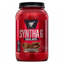 Протеин BSN Synta-6 ISO MIX  912 гр