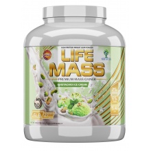 Гейнер Tree of life LIFE MASS Gainer 2700 гр