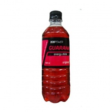 Изотоники и энергетики