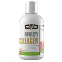Коллаген Maxler Beauty Collagen  450 мл