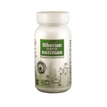 Иммуностимулятор Siberian Organic Nutrition Cordycepin 60 капсул