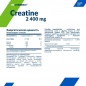 Креатин CyberMass Creatine 2400 мг 90 капсул