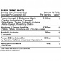 Предтренировочный комплекс WestPharm West Raw Preworkout  V2 with Laxogenin 300 гр