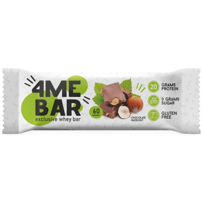 Батончик 4ME Nutrition 60 гр