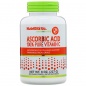 Витамины NutriBiotic Аскорбиновая кислота 100 % чистый витамин С 227 гр
