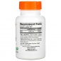 Витамины Doctor's Best Biotin 10000 мкг 120 капсул