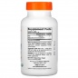 Хондропротектор Doctor’s Best МСМ с OptiMSM 1500 мг 120 таблеток