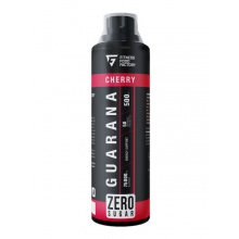 Энергетик Концентрат Fitness Food Factory Guarana 75000 500 мл
