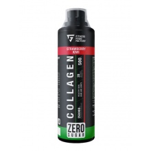 Коллаген Fitness Food Factory Collagen 250000 мг 500 мл