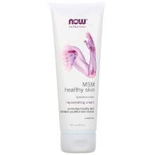 Хондропротектор NOW MSM Liposome Lotion 8 oz 273 мл
