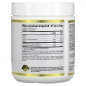 Коллаген California Gold Nutrition Collagen UP 5000 Marine-Sourced Collagen Peptides + Hyaluronic A 464 гр