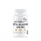 Аминокислота Optimum System Beta Alanine 100% Pure 600 мг 60 капсул