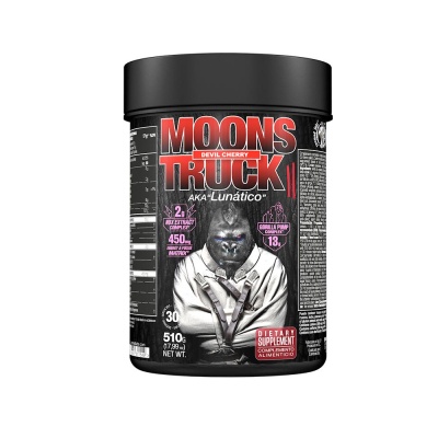 Предтрен ZOOMAD MOONSTRUCK II 510 гр
