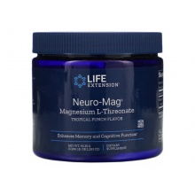 Витамины Life Extension Neuro-Mag Magnesium l-Threonate 93,35 гр