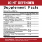 Хондропротектор 5% Nutrition Joint Defender 200 капсул