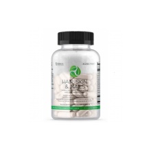 Витамины Ultimate Nutrition HAIR, SKIN and NAILS 120 капсул