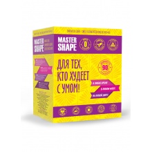 Заменители сахара Fit Parad Master Shape №1 90 шт