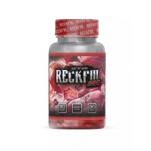 Жиросжигатель 2SN RECKFUL SHRED 30 капсул