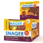 Печенье глазированное SNAQ FABRIQ Snaqer 45 гр