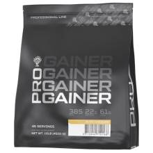 Гейнер Tree of life PRO LINE Gainer 4500 гр