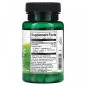 Пребиотик Swanson Probiotic Digestive Health 60 капсул