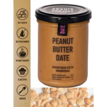 Паста Arahis Project 235 гр