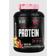 Протеин Reckful Real food Protein Isolate -mix NO lactose 1800 гр
