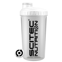 Шейкер Scitec Nutrition Shaker 700 мл