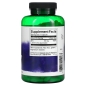 Витамины Swanson Zinc Gluconate 50 мг 250 капсул