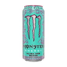 Напиток Monster Energy 473 мл