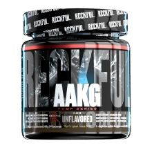 Аминокислота Reckful AAKG 240 гр