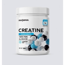 Креатин ENDORPHIN Creatine Monohydrate 500 гр
