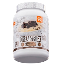 Каша Reckful Cream of Rice 900 гр