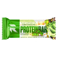 Батончик Reckful PROTEIN BAR 40 гр