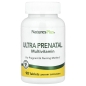 Витамины Natures Plus Ultra Prenatal 90 таблеток