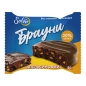 Печенье Solvie Brownie 50 гр