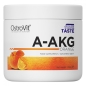Аминокислота OstroVit AAKG 200 гр