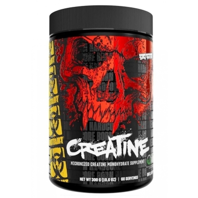 Креатин Mutant Creatine 300 гр