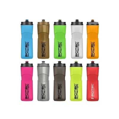 Бутылка Scitec Nutrition Endurance bottle 650 мл