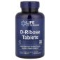 Антиоксидант Life Extension D-Ribose 100 таблеток