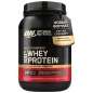 Протеин Optimum Nutrition 100 % Whey protein Gold Standard 680 гр