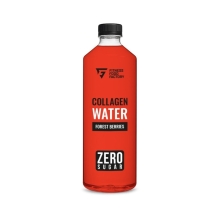 Напиток Fitness Food Factory Collagen Water 500 мл