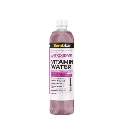 Напиток Bombbar Антиоксидант 500 мл