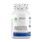 Витамины Nature Foods Inositol 60 капсул