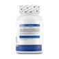 Витамины Nature Foods Inositol 60 капсул